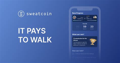 sweatcoin donation|Sweatcoin: Healthier planet. Healthier, wealthier you.